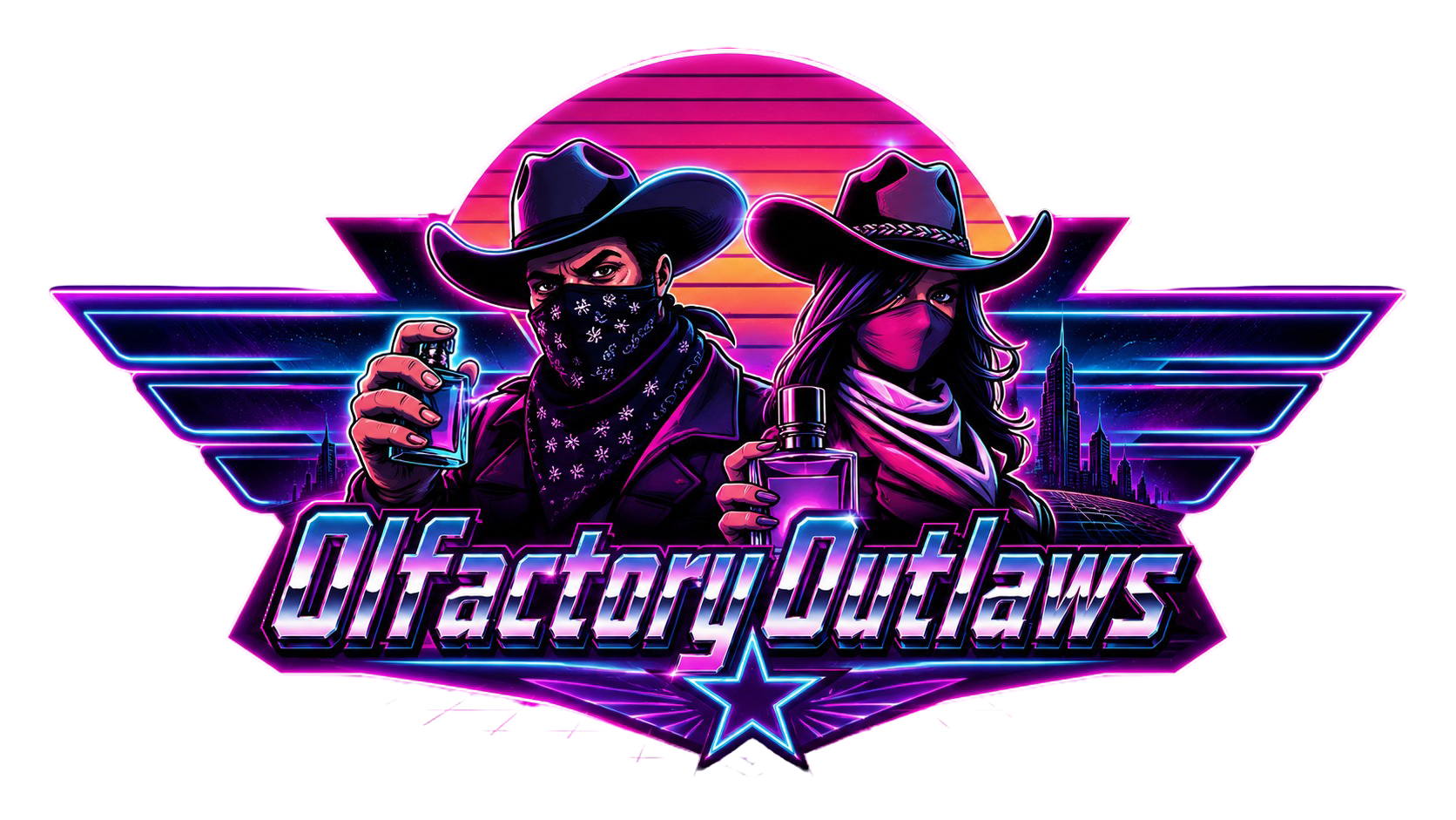 Olfactory Outlaws